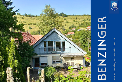 Haus zum Kaufen in Münsingen-Hundersingen 335.000,00 € 186 m²