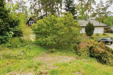 Grundstück zu verkaufen in Schönwalde-Siedlung 335.000,00 € 921 m²