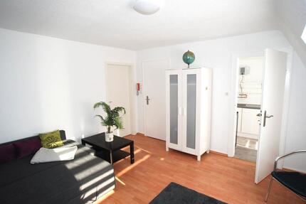 KLEINE MODERNE EIGENTUMSWOHNUNG MIT BALKON IN BINGEN ZUM KAUF - Bingen am Rhein