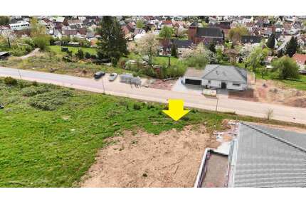 Grundstück zu verkaufen in Thaleischweiler 59.000,00 € 547 m²