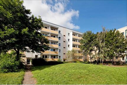 Wohnen im Herzen des Viertels - 388,00&nbsp;EUR Kaltmiete, ca.&nbsp; 41,30&nbsp;m&sup2; in Potsdam (PLZ: 14478) Industriegelände