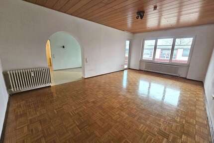 Wohnung zum Kaufen in Karlsruhe 435.000,00 € 126 m²