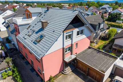 Wohnung zum Kaufen in Griesheim 519.000,00 € 200 m²