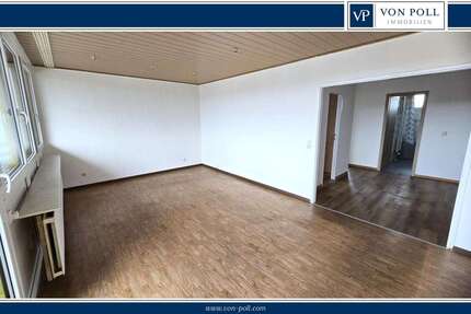 Wohnung zum Mieten in Eschwege 600,00 € 82 m²