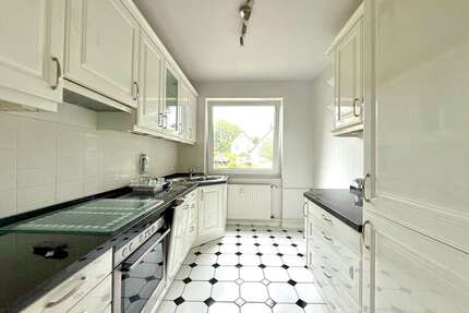 Wohnung zum Kaufen in Hannover 249.900,00 € 83 m²