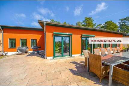 Haus zum Kaufen in Wustrow 499.000,00 € 290 m²