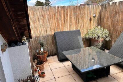 2 Zimmer Maisonette Wohnung, Eigentumswohnung Nähe Klinikum - Solingen Central