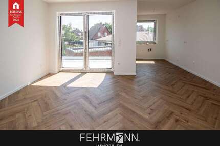 Wohnung zum Mieten in Lathen 790,00 € 68.61 m²