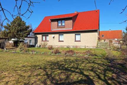 Haus zum Kaufen in Groß Kiesow 194.000,00 € 138.97 m²