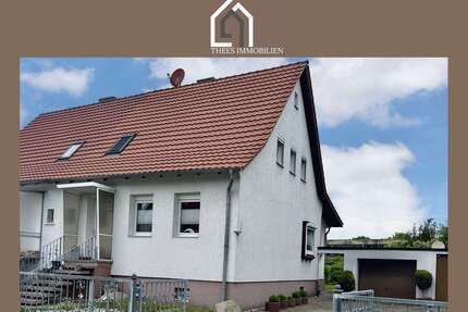 Haus zum Kaufen in Halberstadt 289.000,00 € 135 m²