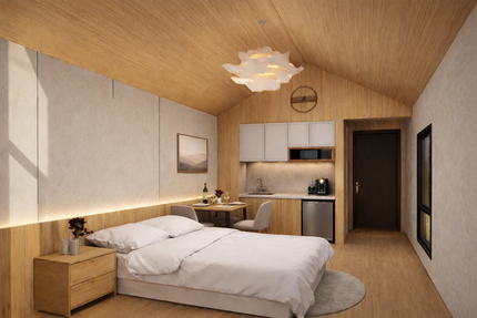 Haus zum Kaufen in Usedom 30.000,00 € 27.2 m²