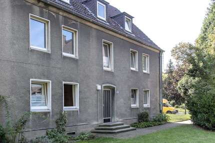 Wohnung zum Mieten in Herne 429,00 € 52.43 m²