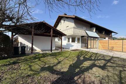 Haus zum Kaufen in Grassau (Traunstein) 770.000,00 € 120 m²