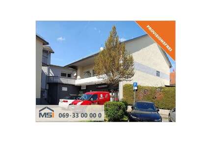 Haus zum Kaufen in Bad Soden 1.298.000,00 € 465 m²