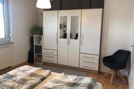 Schönes WG Zimmer in 2er WG Zellerau! - Würzburg Steinbachtal