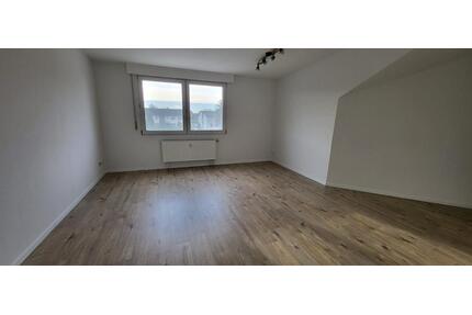 3-Zimmer-Wohnung inkl. Einbauküche - Bezugsfertig! - Datteln