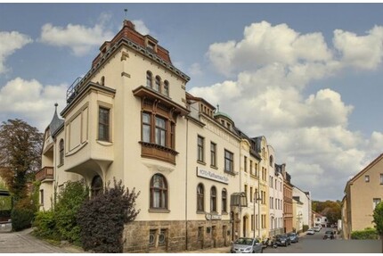 Betreiber eines Beherbergungsbetriebs Hotels Boutique-Hauses - Werdau