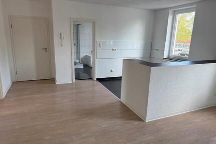 2,5 Zimmer Wohnung in Kassel-Bettenhausen Leipzigerstr. - Vellmar