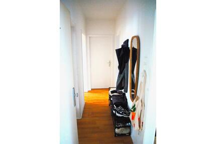 ATRAKTIVE 3 ZIMMER EIGENTUMSWOHNUNG IN BOCHUM - Hattingen