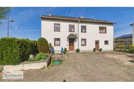 Haus zum Kaufen in Wincheringen Bilzingen 274.800,00 € 144 m² - Wincheringen / Bilzingen