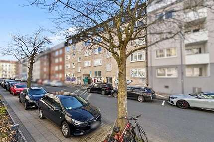 Wohnung zum Kaufen in Aachen 215.000,00 € 74.41 m²