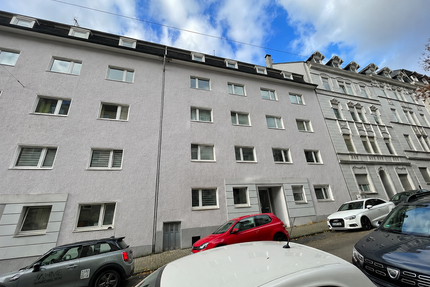 Wohnung zum Kaufen in Wuppertal 106.500,00 € 71 m²