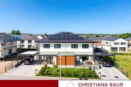 Haus zum Kaufen in Bodelshausen 557.000,00 € 125.35 m²
