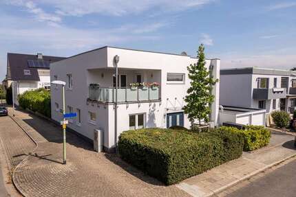 Wohnung zum Mieten in Essen 1.770,00 € 118 m²