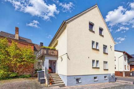 Haus zum Kaufen in Frankfurt 449.000,00 € 169.06 m²