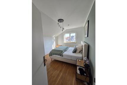 Helle 4 Zimmer Wohnung in Ingelheim - Ingelheim am Rhein