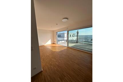 Wohnung Penthouse zu vermieten Pforzheim Wolfsberg