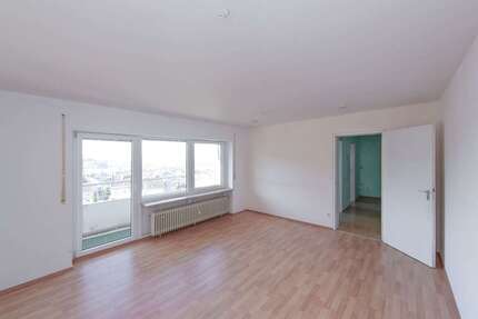 Wohnung zum Kaufen in Heubach 135.000,00 € 51.29 m²