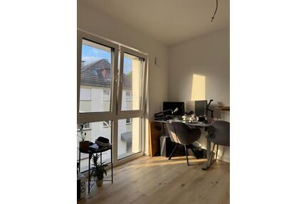 Sofort frei: Modernes 1-Zimmer-Apartment mit Einbauküche in Osnabrück