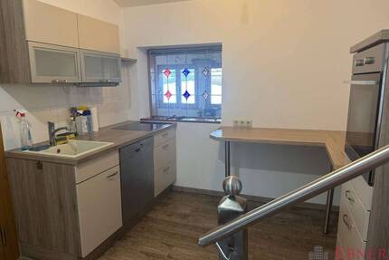 2-Zi-Wohnung - Appartement in Plattling