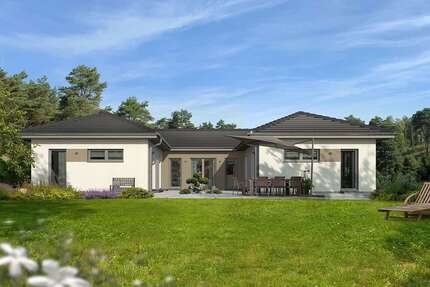 Haus zum Kaufen in Brieselang 470.799,00 € 171.56 m²