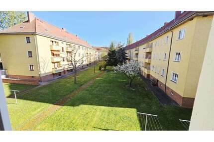 Wohnung zum Mieten in Magdeburg 348,75 € 56.25 m²