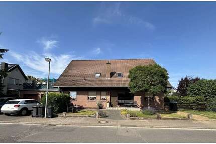Haus zum Kaufen in Euskirchen 429.000,00 € 177 m²