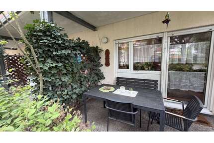 Wohnung zum Kaufen in Bruchsal 125.000,00 € 39.66 m²