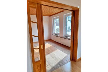 Familienfreundliches Haus mit Garten in Flensburg-Fruerlund - Tastrup