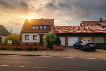 Haus zum Kaufen in Söhlde 270.000,00 € 140 m²