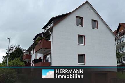 Wohnung zum Mieten in Bad Münder am Deister 500,00 € 60 m²