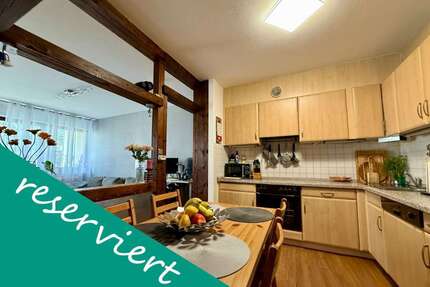 Wohnung zum Kaufen in Friedrichsdorf 227.000,00 € 72.65 m²