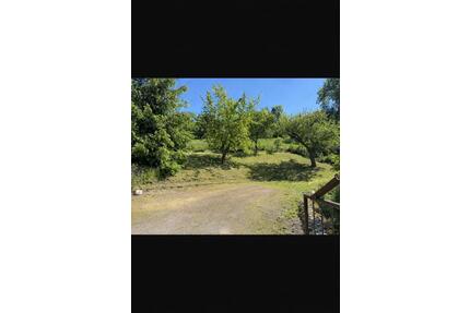 Einfamilienhaus Talsperre Kriebstein - Mittweida