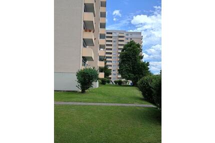 Mietwohnung 2 Zimmer Bad König - 550,00&nbsp;EUR Kaltmiete, ca.&nbsp; 63,40&nbsp;m&sup2; in Bad König (PLZ: 64732)