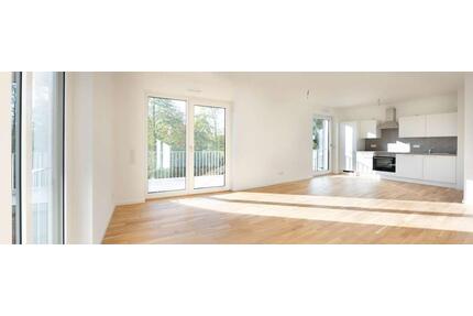 4 ZKB für die ganze Familie zu SOFORT mit traumhaften Weitblick - Osnabrück Eversburg