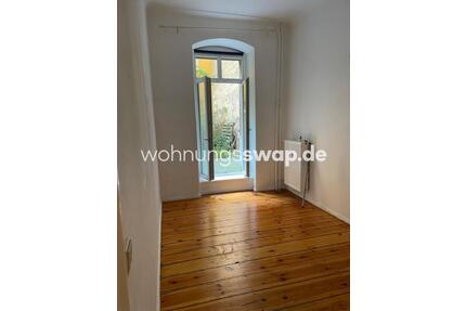 Wohnungsswap - 3 Zimmer, 77 m² - Emser Straße, Neukölln, Berlin
