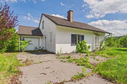 Haus zum Kaufen in Berg 1.750.000,00 € 150 m²
