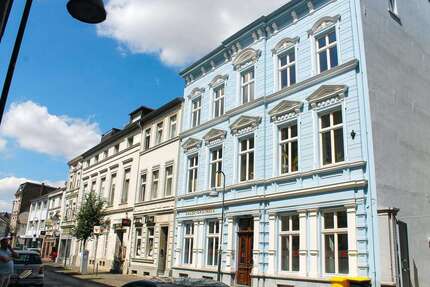 Büro in Eschweiler 1.338,75 € 130 m²