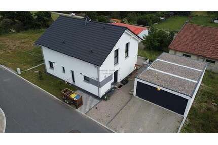 Haus zum Kaufen in Geschwenda 495.000,00 € 139.5 m²