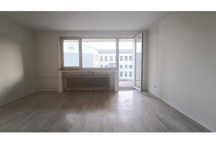 Helle 1-Zimmer Wohnung in Hofkamp 24, Wuppertal-Elberfeld Zentrum!